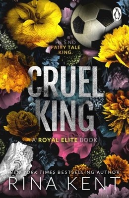 Rina Kent Cruel King