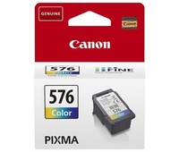 Canon Druckkopf CL-576 6,2Ml Druckerpatronen 5442C001 Druckkopf