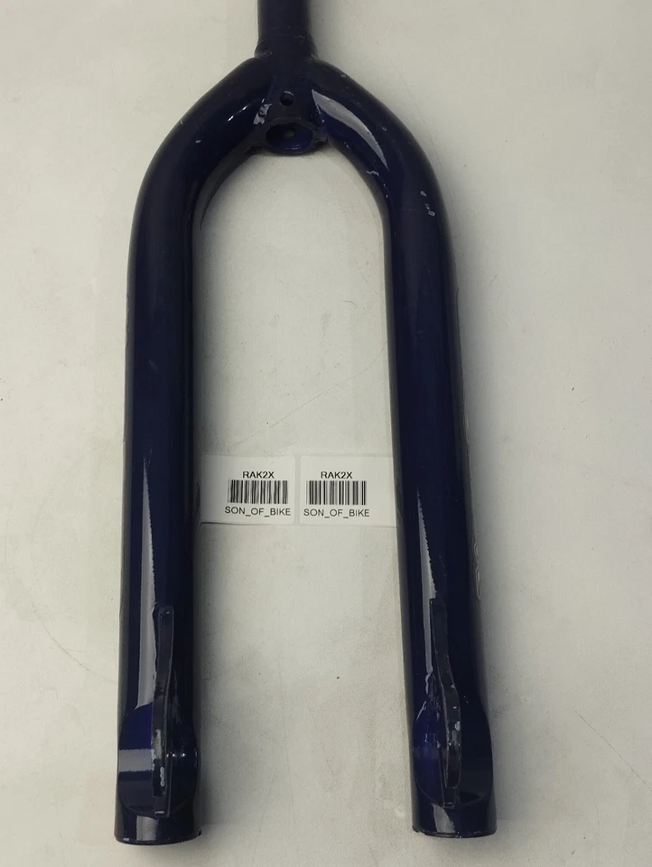 Fork 20 inch HARO BIKES Fit For GT, Diamondback, Dyno - Image 2 of 4