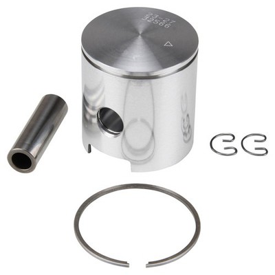 Kolben 45mm Tol A 70ccm Athena für Zündapp GTS KS C CS ZD ZX 446 448 460 517 529