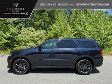 2025 Dodge Durango GT Blacktop AWD