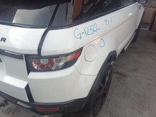 Pompe à essence Land Rover RANGE 4X4