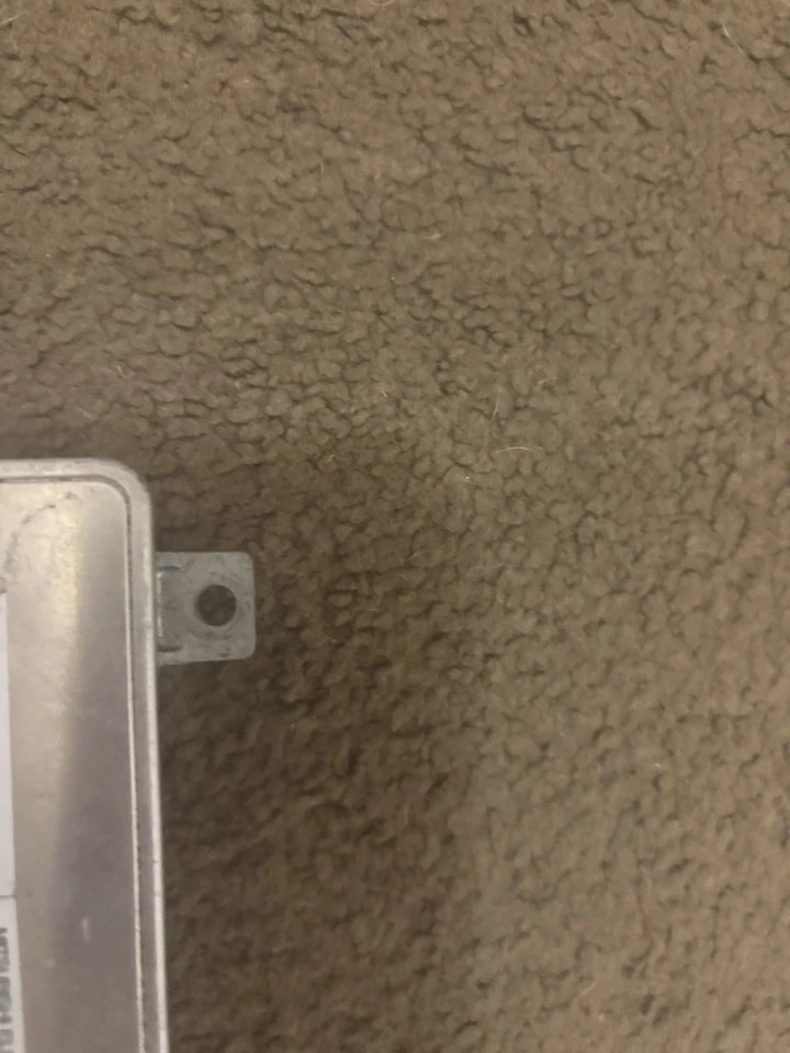 2012-2016 Factory BMW Headlight HID Xenon Computer Ballast 1-307-329-317-00 OEM - Image 4 of 4