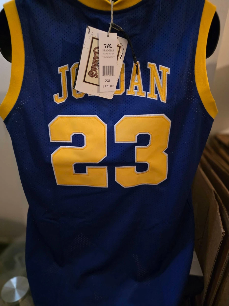 michael jordan laney jersey products for sale | eBay