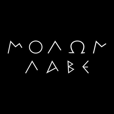 Molon Labe Second Amendment Decal Sticker White Die Cut Vinyl
