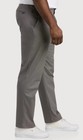 Oak Hill Straight Fit Tech Pants Mens Sz 54x30 Gray 5 Pocket Wicking Stretch — photo 3
