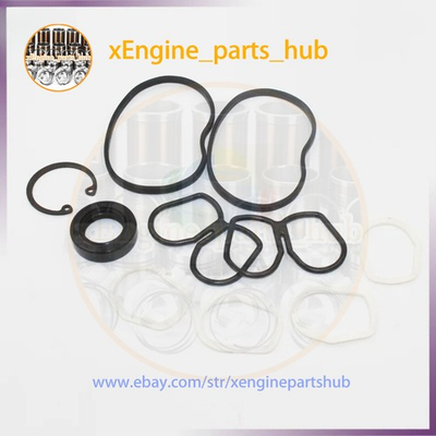 #ad KRP4 GEAR PUMP KIT OVERHAUL KIT REPAIR KIT FOR TOYOTA EXCAVATOR GEAR PUMP $44.94