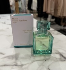 Aqua Media Cologne Forte Maison Francis Kurkdjian аромат - аромат