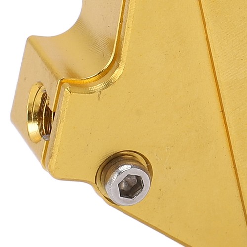 Clutch Cable Easy Pull System Stunt Clutch Cable Gold Aluminium Alloy For - Picture 17 of 22