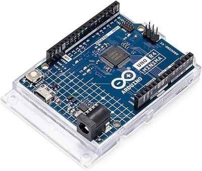 Arduino UNO R4 Minima [ABX00080]