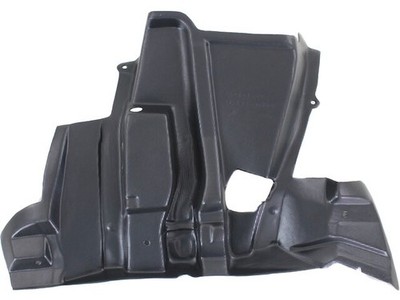 Right Replacement AP Engine Splash Shield fits BMW X5 2000-2006 81RPVD