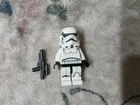 Lego Star Wars sw0585 Imperial Stormtrooper Printed Legs Minifigure