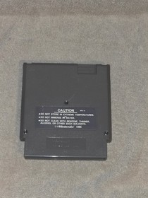 Adventures of DINO-RIKI Nintendo NES Game Cart TESTED & WORKING! FREE SHIPPING!