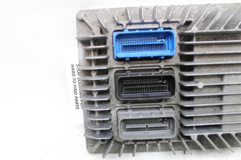 COMPUTADORA ECM Enclave Lacrosse Regal Verano ATS CTS SRX XTS 13-16 1054046 Foto 2 de 4