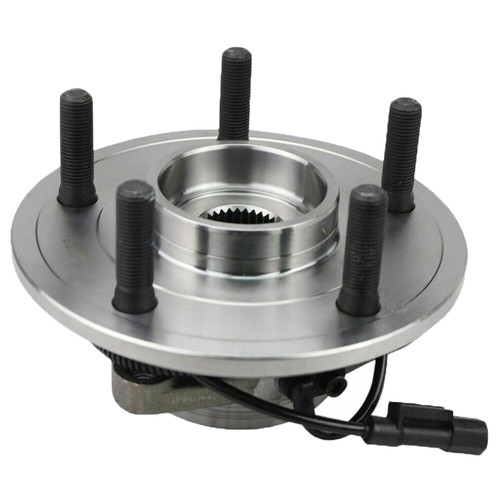 Pair Wheel Bearing Hub Front for Ram 1500 2012-2018 Wheel Hub Bearing H17 PA - Picture 4 of 6