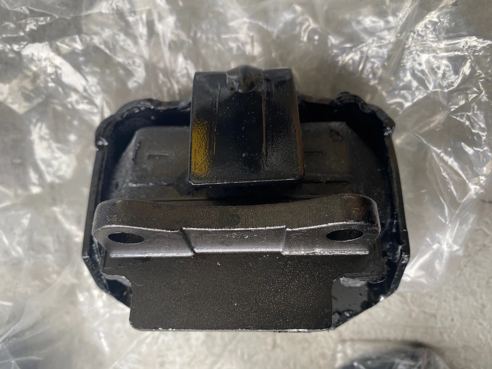 Soportes de motor Saturn SL SL2 1996-2002 1,9 L Foto 3 de 4