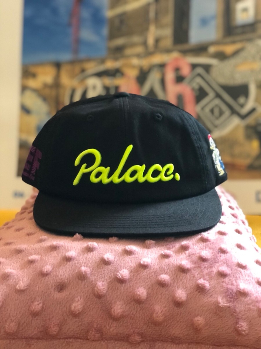 RAPHA 2024パレス　キャップ Palace x Rapha Off Bike Collection Cap | eBay
