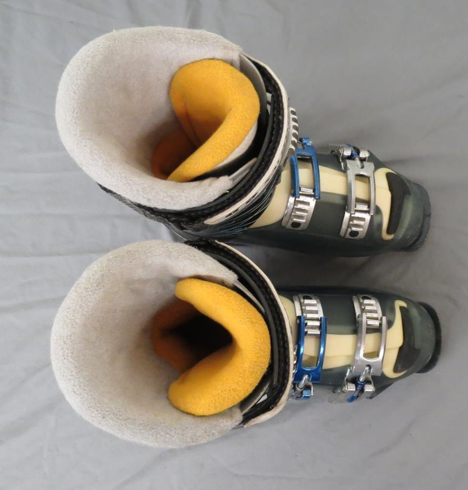 Salomon Rush 8 High-Quality Women's Downhill Ski Boots MDP