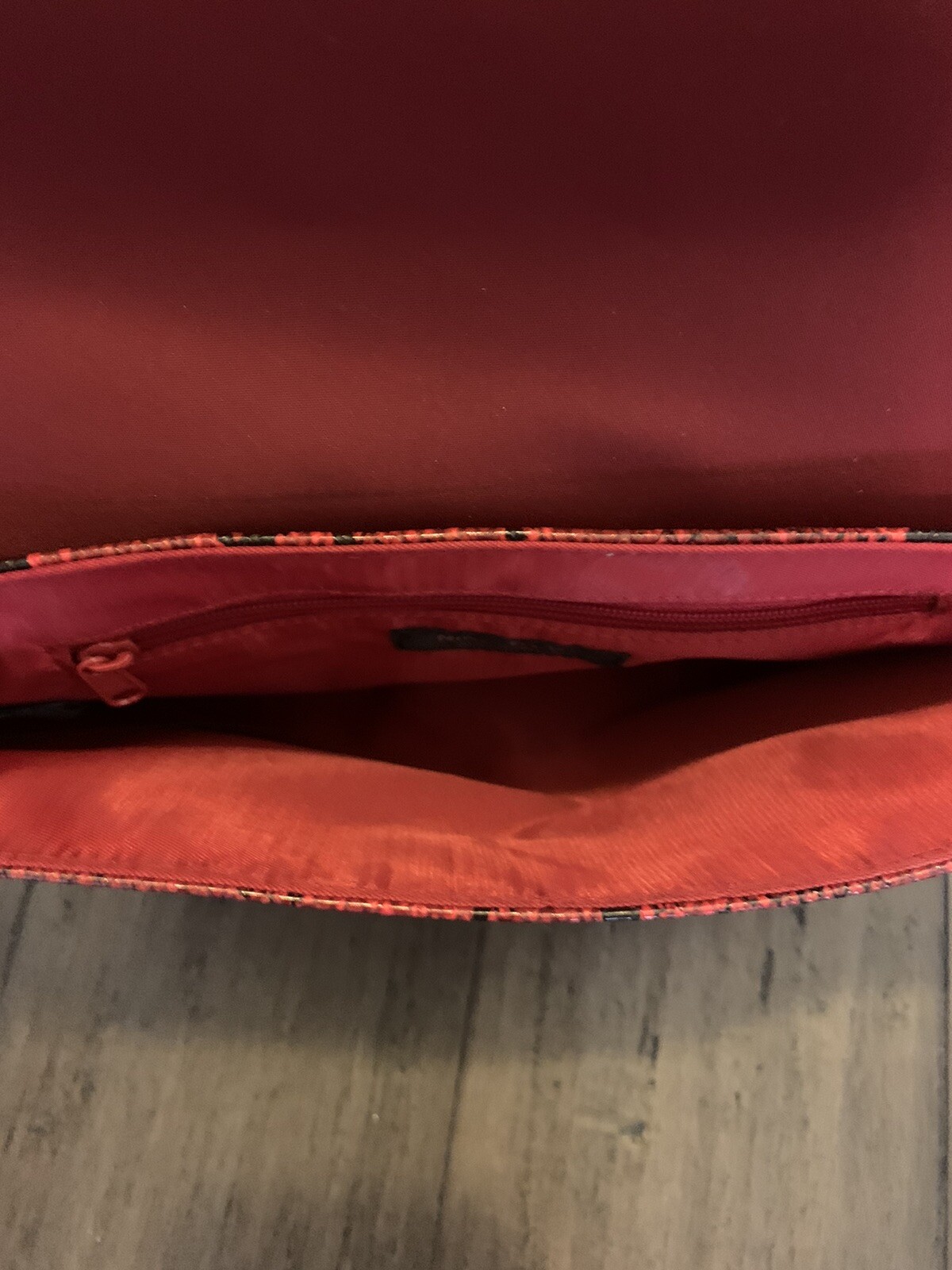 Nine West Medium python shoulder/hand bag - image 4