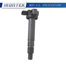 For Toyota Tacoma 2.4L 2.7L L4 UF323 C1305 90919-0223 Ignition Coil  IRONTEK