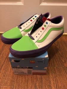 vans old skool buzz