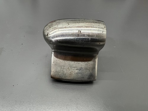 (e) VINTAGE FAIRMOUNT NO. 1060 HAND ANVIL AUTO BODY DOLLY - VGC - USA - Picture 4 of 6
