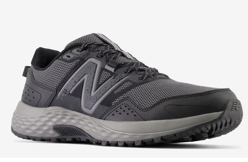 Comfortable Daily Wear Shoes New Balance 410 v8 Trail Running Shoe Men's 11.5 - 第 1/24 張圖片