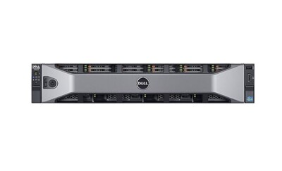 #ad DELL POWEREDGE R730xd SERVER 8 BAY 3.5quot; 18 BAY 1.8quot; CHASSIS W64R8 $149.00