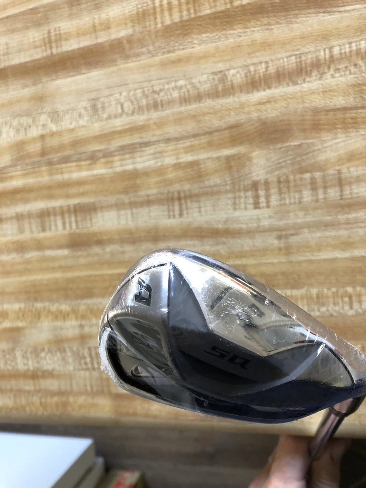 BRAND NEW!! Nike SQ Machspeed GAP Wedge! Head in Plastic! - Image 3 of 4