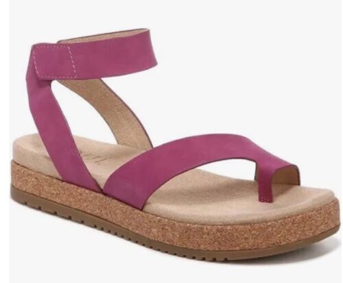 Divina Damen-Sandalen ─ Soul Naturalizer ─ Größe 10 - Bild 4 von 6