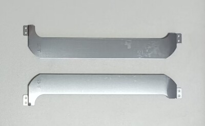 14 inch Brackets for Narrow Frame Screens Without Screw Holes