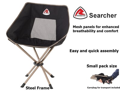 robens searcher chair