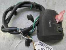 BMW Airhead 31611243810 Right Handlebar Switches r75/7 r60/7 r80/7 r100rs /7 F