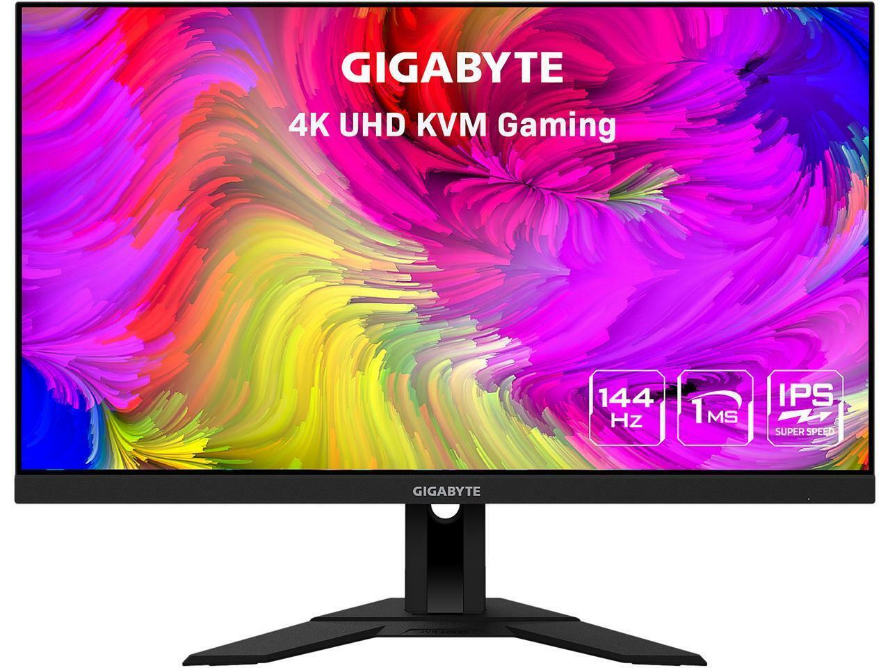 GIGABYTE M28U 28