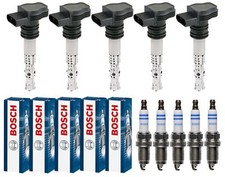Bougies d'allumage Volvo V70