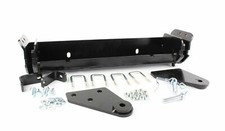 WARN  PLOW MOUNT (FRONT) POLARIS HAWKEYE + SP...