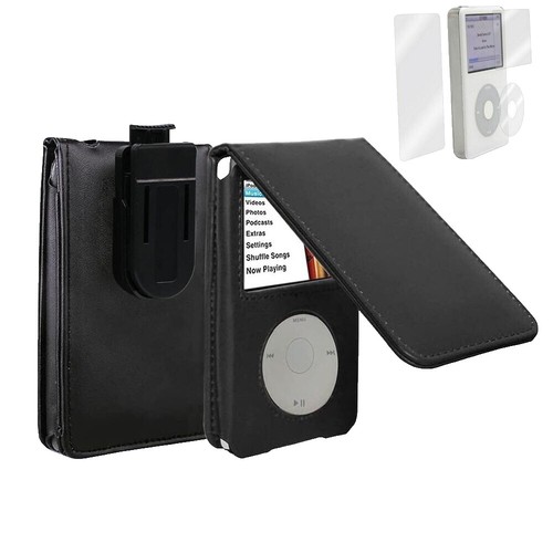 【送料無料】PRADAのiPod入れ Authentic PRADA IPod Saffiano Brown Leather Case | eBay