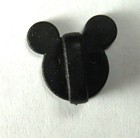 Disney Pin 34471 Festival of Masters 2004 Mickey Chasing His Tail Passhol LE1500 — photo 6