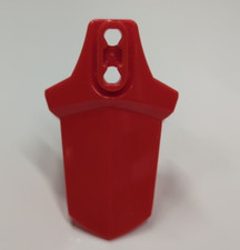 LEGO Hero Factory - Replacement - 90650 - Shoulder Armor - Red - Genuine