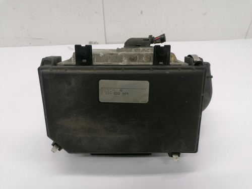 Smart Fortwo 450 0,6 Luftfilterkasten 0003123V007 Steuergerät 0003107V005 (97) - Bild 2 von 5