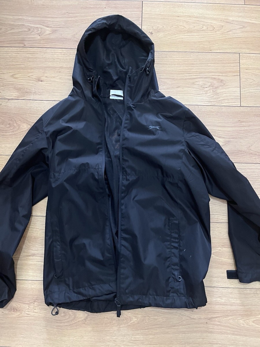 Slazenger windbreaker UK