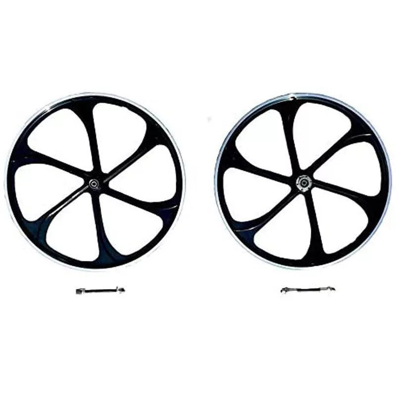 26 inch mag wheels 2024 for motorized bike