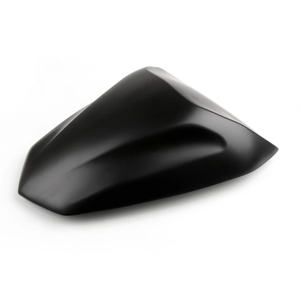 Cubierta de asiento de pasajero trasero para Kawkasaki NINJA 650 ER6F ER6N 400 MBK Foto 2 de 4