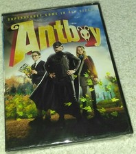 Antboy DVD NEW  kids