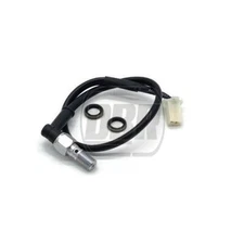 Hydraulic Brake Light Switch M10 x 1.25 Banjo Bolt Motorcycle Male Connector