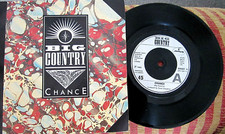 Big Country - Chance - UK 7