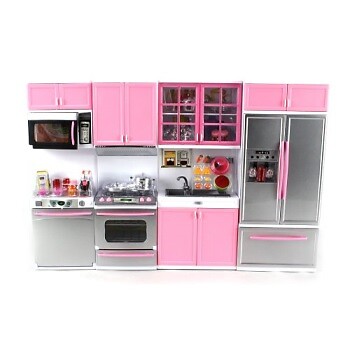 ebay toy kitchens