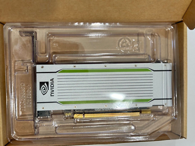 NVIDIA Tesla T4 16GB Accelerator Card 699-2G183-0200-211L High