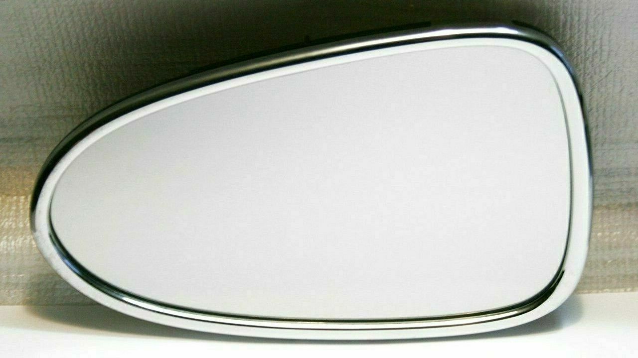 Bentley Continental Gt Gtc & Flying Spur Left Mirror Glass