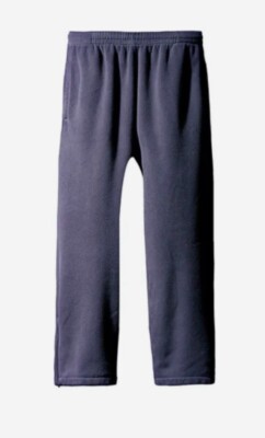 Yeezy Gap Engineered By Balenciaga H10 Polar Fleece Navy Blue 